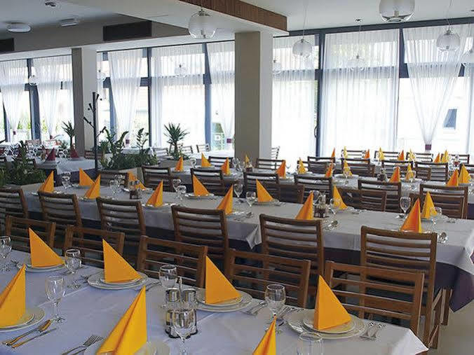 Hotel Delminivm Zagreb Buitenkant foto